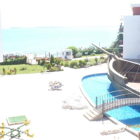 Private Apartments In Privilige Fort Beach Elenite Kültér fotó