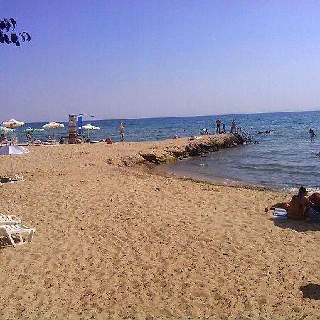 Private Apartments In Privilige Fort Beach Elenite Kültér fotó