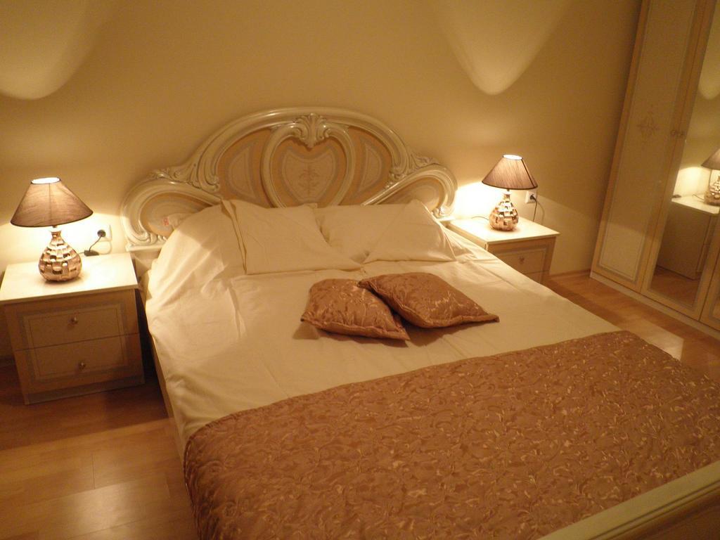 Private Apartments In Privilige Fort Beach Elenite Kültér fotó
