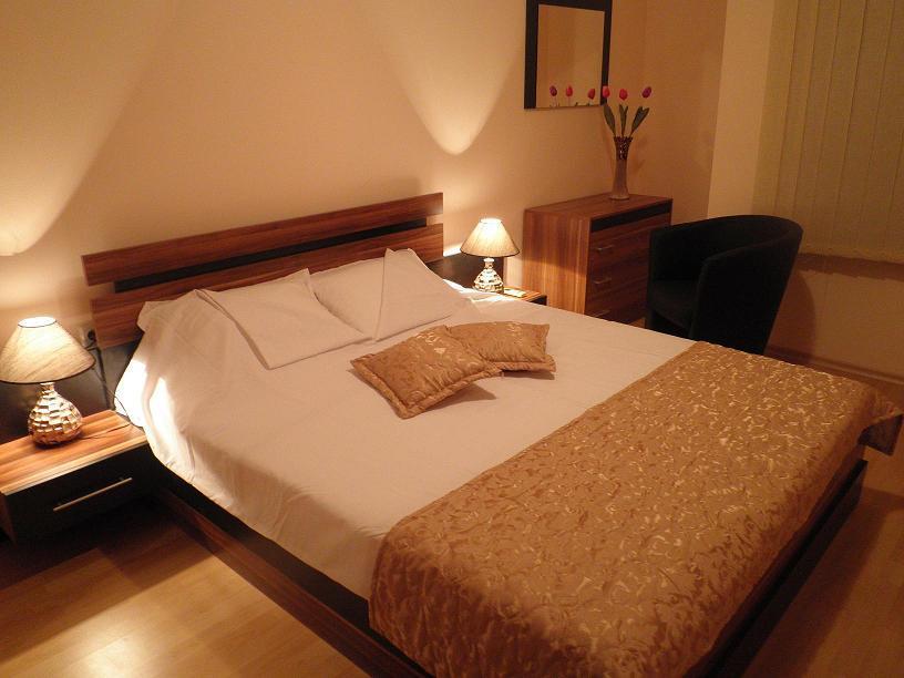 Private Apartments In Privilige Fort Beach Elenite Kültér fotó