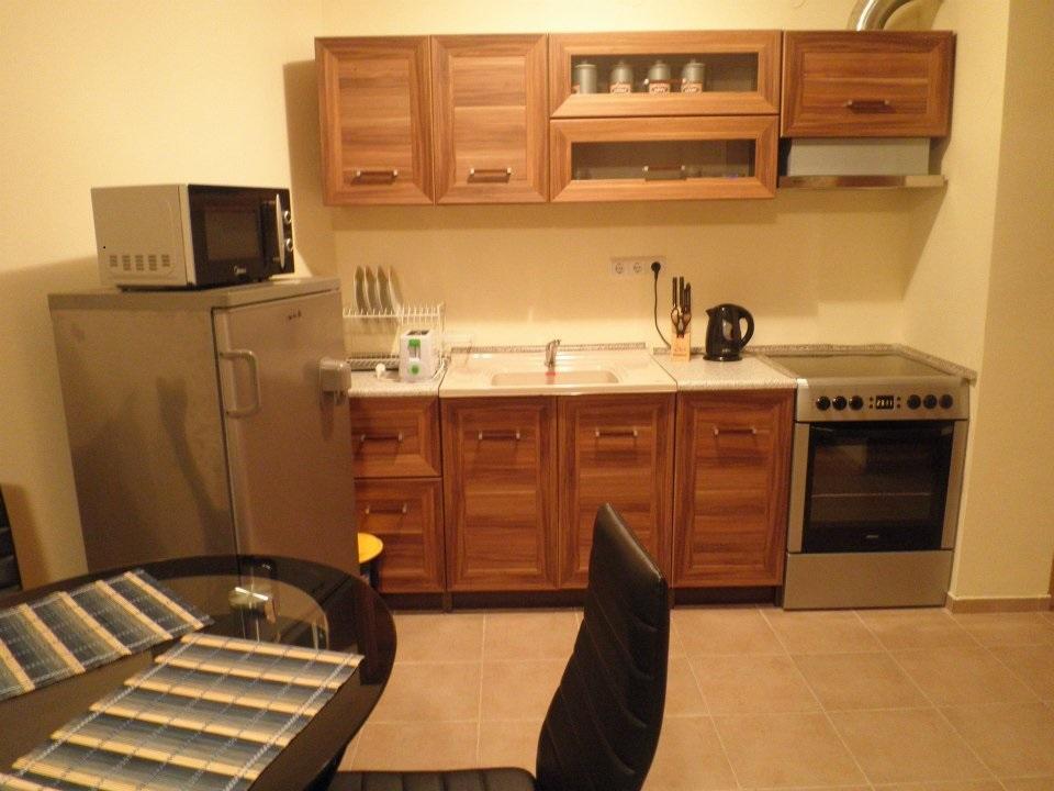 Private Apartments In Privilige Fort Beach Elenite Kültér fotó