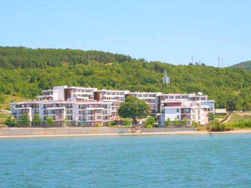 Private Apartments In Privilige Fort Beach Elenite Kültér fotó
