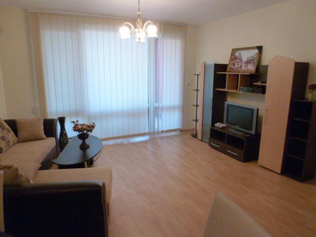 Private Apartments In Privilige Fort Beach Elenite Kültér fotó